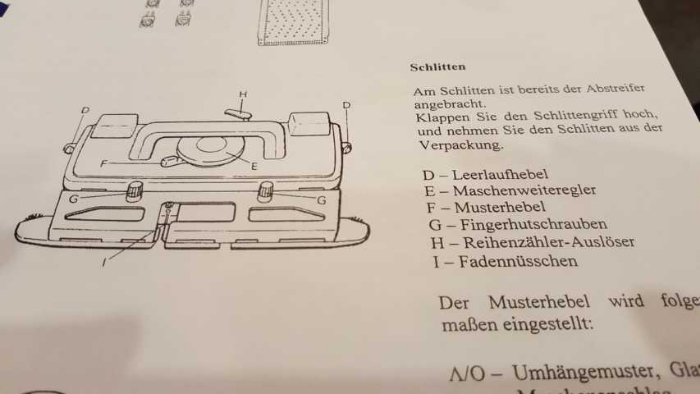 LMS Beschreibung