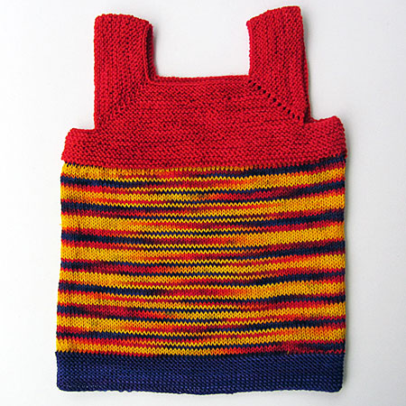 Milo Top