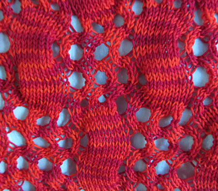 Musterdetail