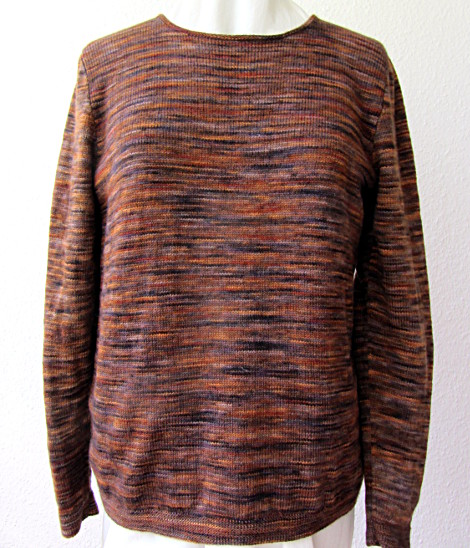 Pullover aus Posh Catherine