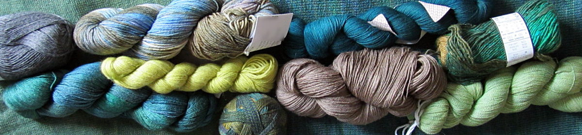 Strickforum Blog