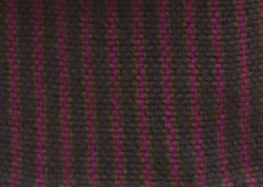 bruin-roze-groen rokje weefbreien detail.JPG