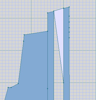 Neue Planung für eine 5. Mermaid ?