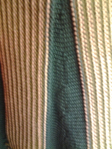 Detail Innenseite