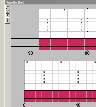Pfeile und deren Bedeutung ?