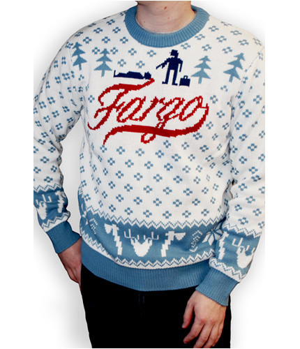 Beispiel-Pullover
