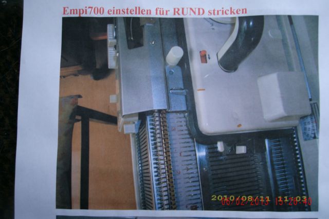 eigenes Bild