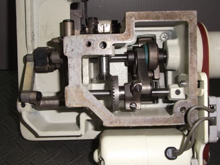 Nach Renigen und Oelen sieht ves dann so aus!