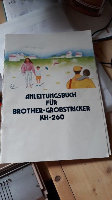 Dieses Buch steht mir hier zur Verfügung