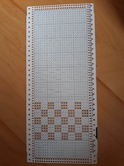 So hatte ich mal angefangen.